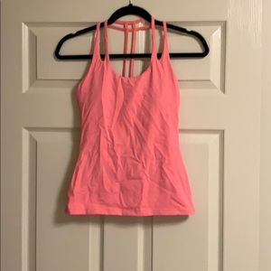 Montiel Workout Tank
